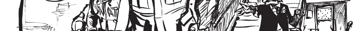 Read Appleseed Alpha Omnibus chapter 1 image 27 on Lezhin