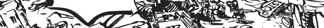 Read Appleseed Alpha Omnibus chapter 11 image 25 on Lezhin