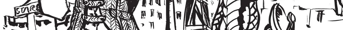 Read Appleseed Alpha Omnibus chapter 2 image 19 on Lezhin