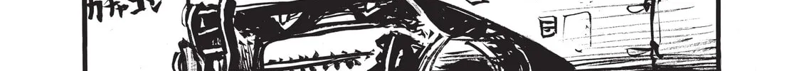 Read Appleseed Alpha Omnibus chapter 3 image 13 on Lezhin
