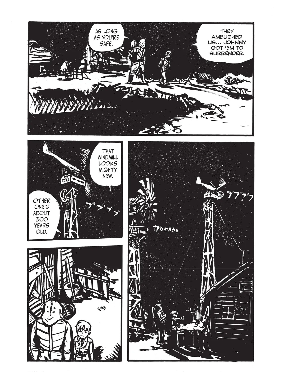Read Appleseed Alpha Omnibus chapter 7 image 24 on Lezhin