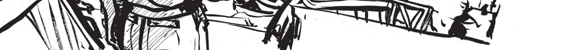 Read Appleseed Alpha Omnibus chapter 8 image 15 on Lezhin