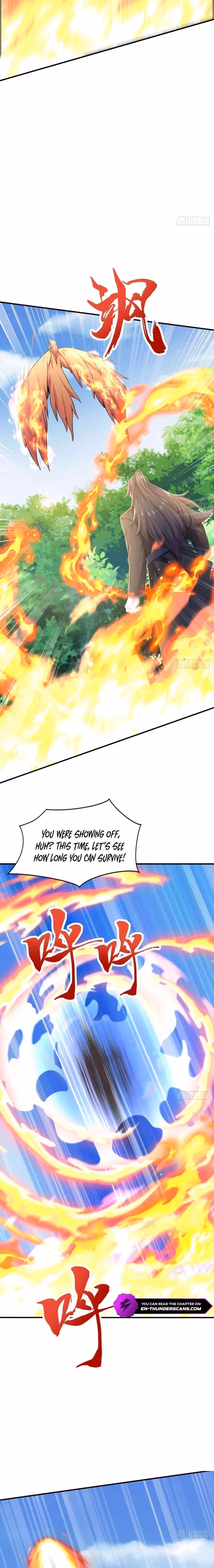 Read Apprentice Upgrade - I Get Stronger Just By Lying Flat chapter 54 image 23 on Lezhin