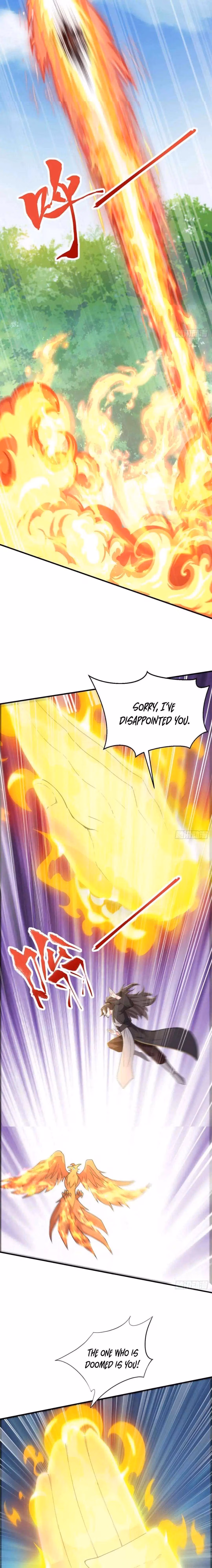 Read Apprentice Upgrade - I Get Stronger Just By Lying Flat chapter 54 image 24 on Lezhin
