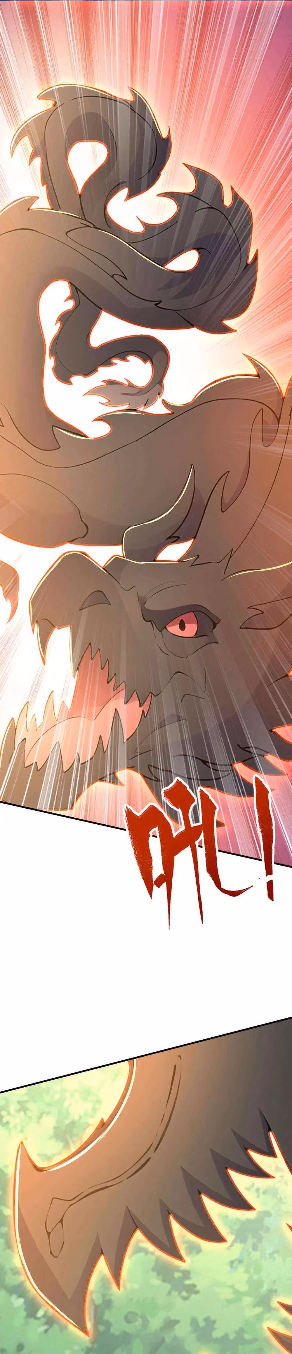 Read Apprentice Upgrade - I Get Stronger Just By Lying Flat chapter 64 image 14 on Lezhin