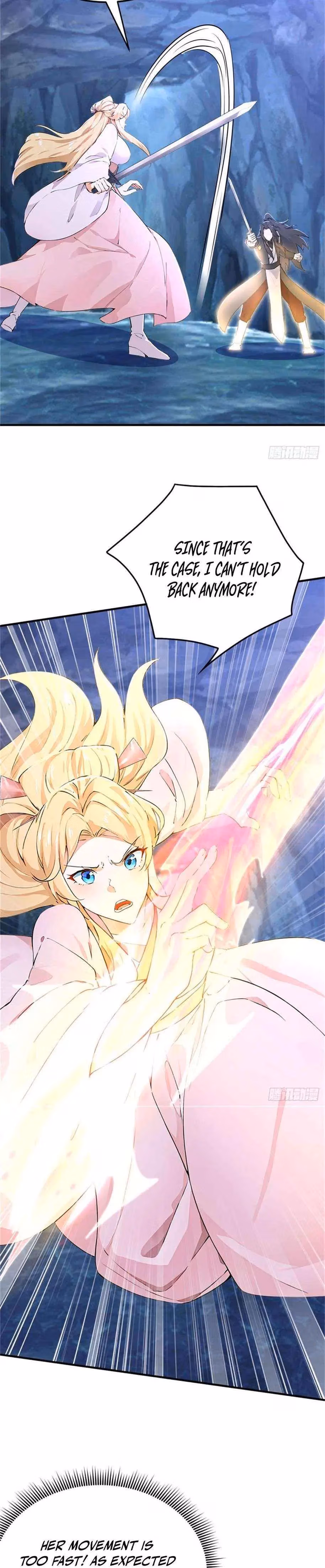 Read Apprentice Upgrade - I Get Stronger Just By Lying Flat chapter 66 image 16 on Lezhin