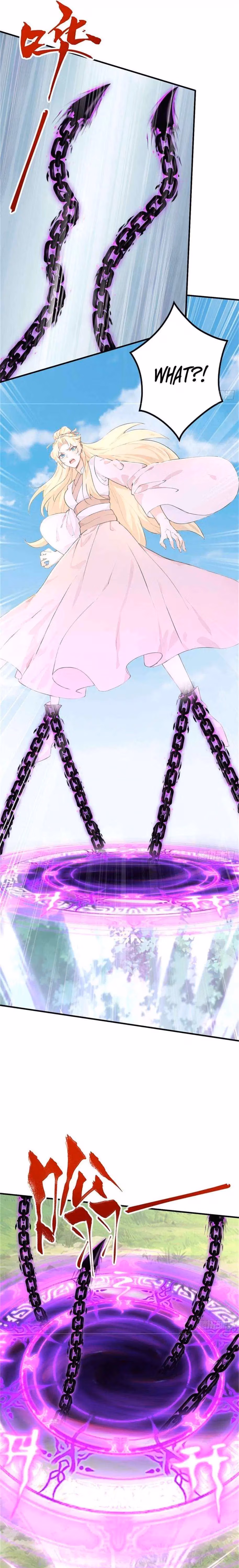Read Apprentice Upgrade - I Get Stronger Just By Lying Flat chapter 66 image 22 on Lezhin