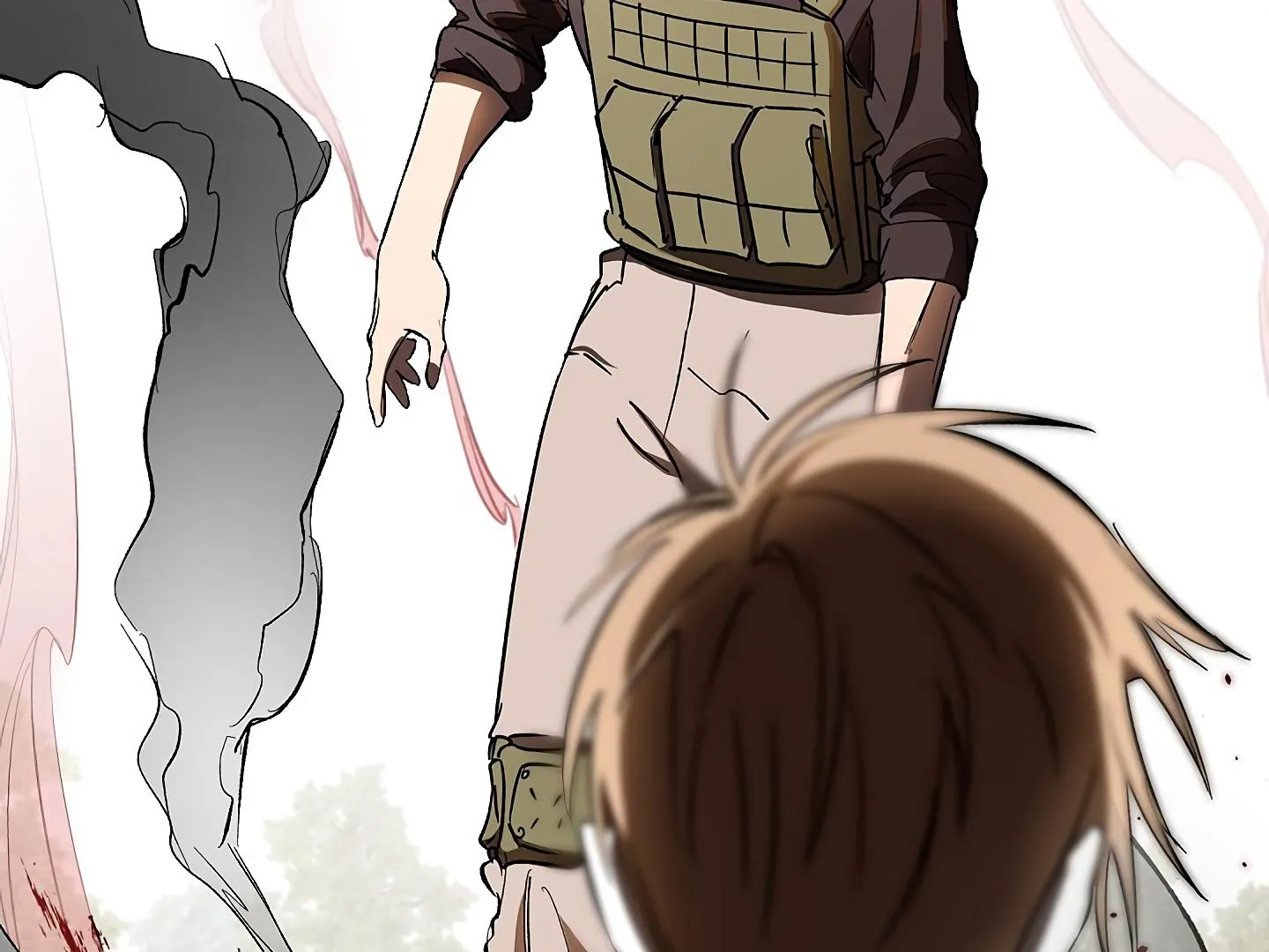 Read Approximal Guide chapter 1 image 10 on Lezhin