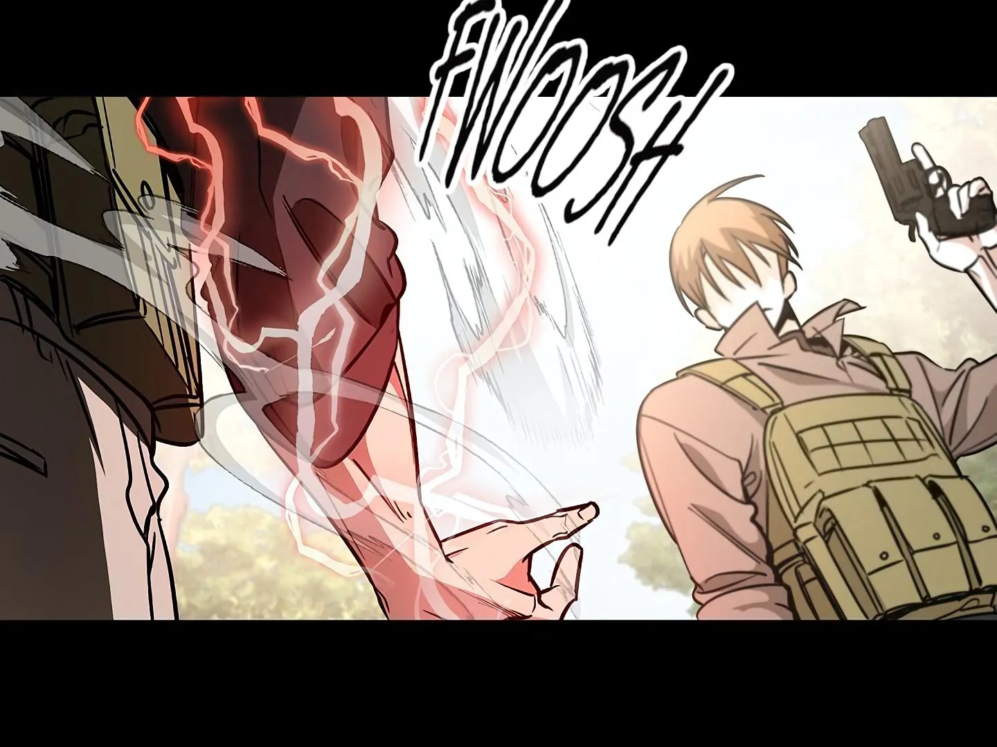 Read Approximal Guide chapter 1 image 102 on Lezhin