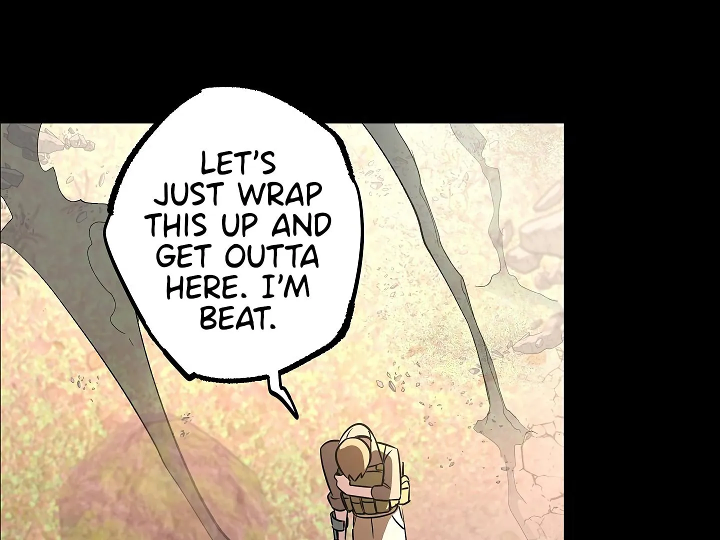 Read Approximal Guide chapter 1 image 105 on Lezhin