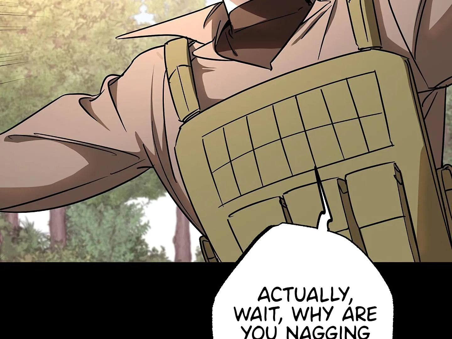 Read Approximal Guide chapter 1 image 109 on Lezhin