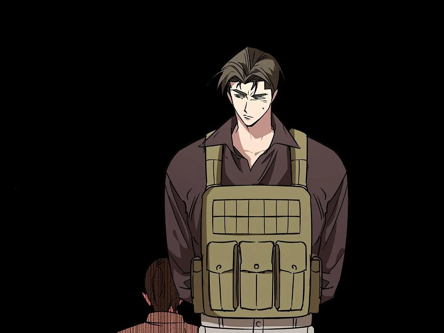 Read Approximal Guide chapter 1 image 118 on Lezhin