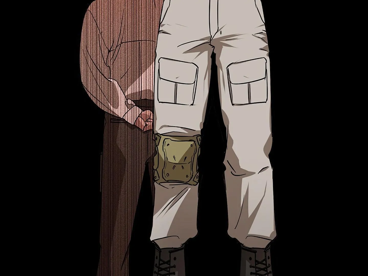 Read Approximal Guide chapter 1 image 119 on Lezhin