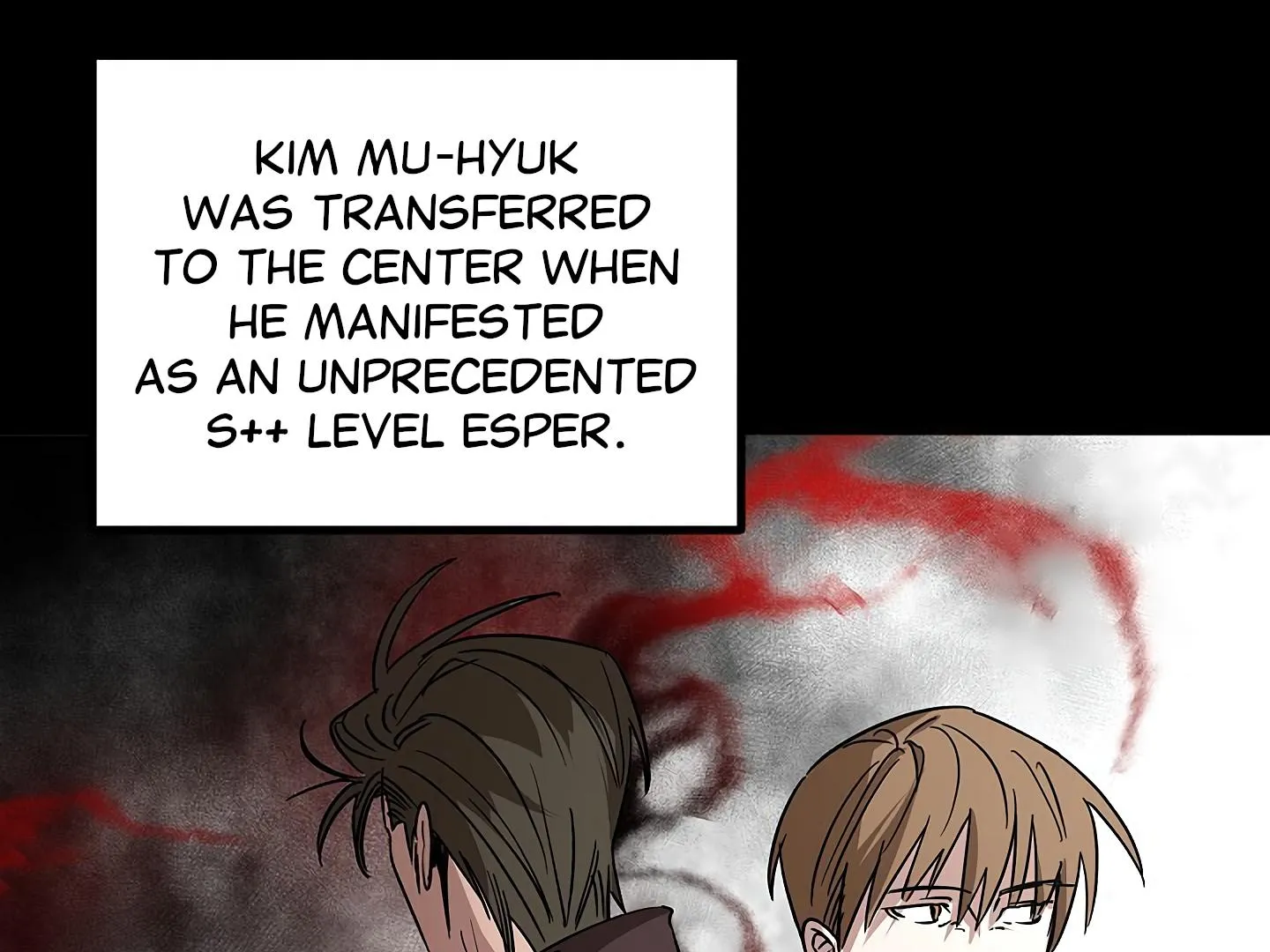 Read Approximal Guide chapter 1 image 126 on Lezhin