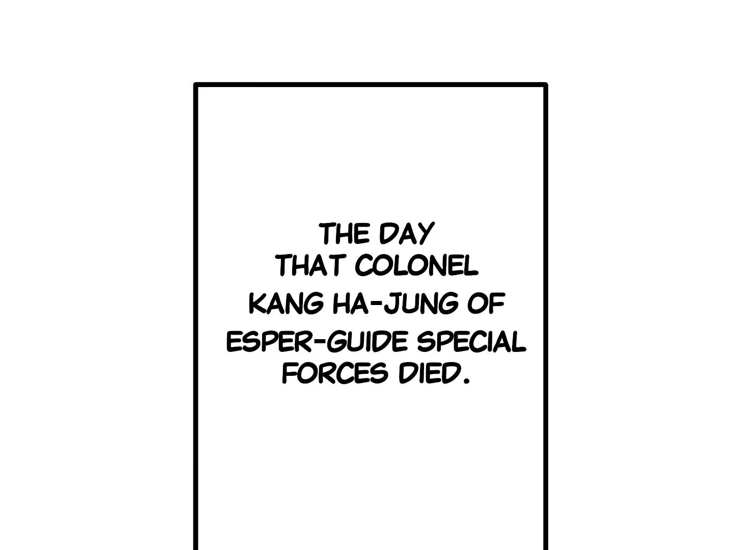 Read Approximal Guide chapter 1 image 13 on Lezhin