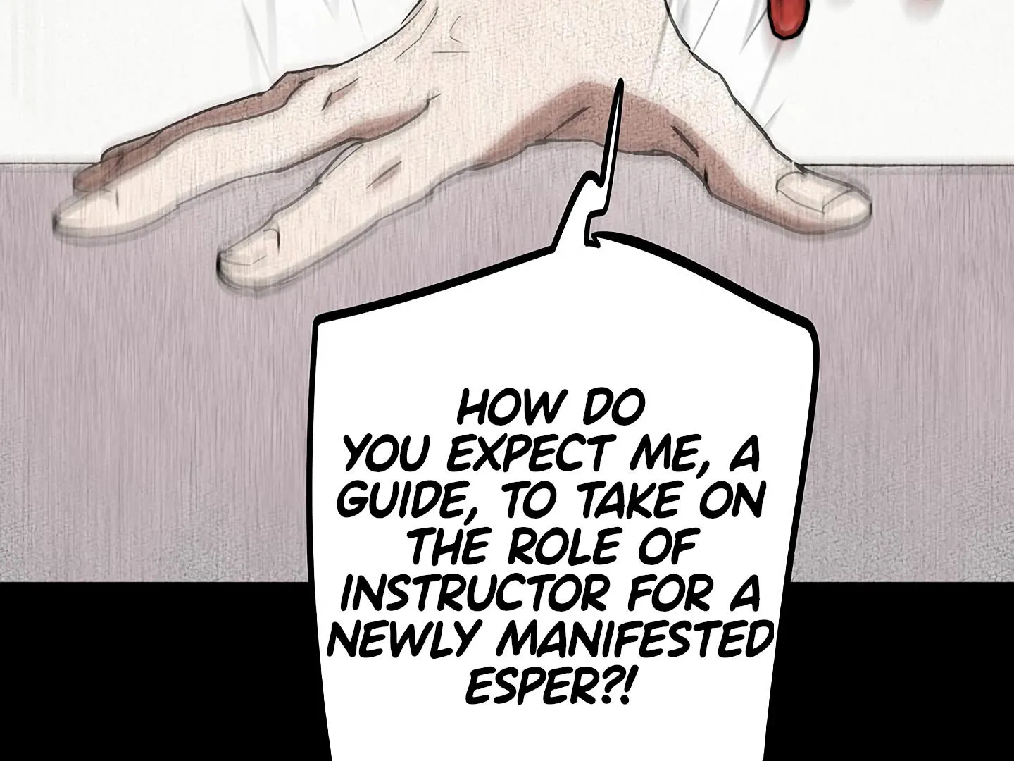 Read Approximal Guide chapter 1 image 131 on Lezhin