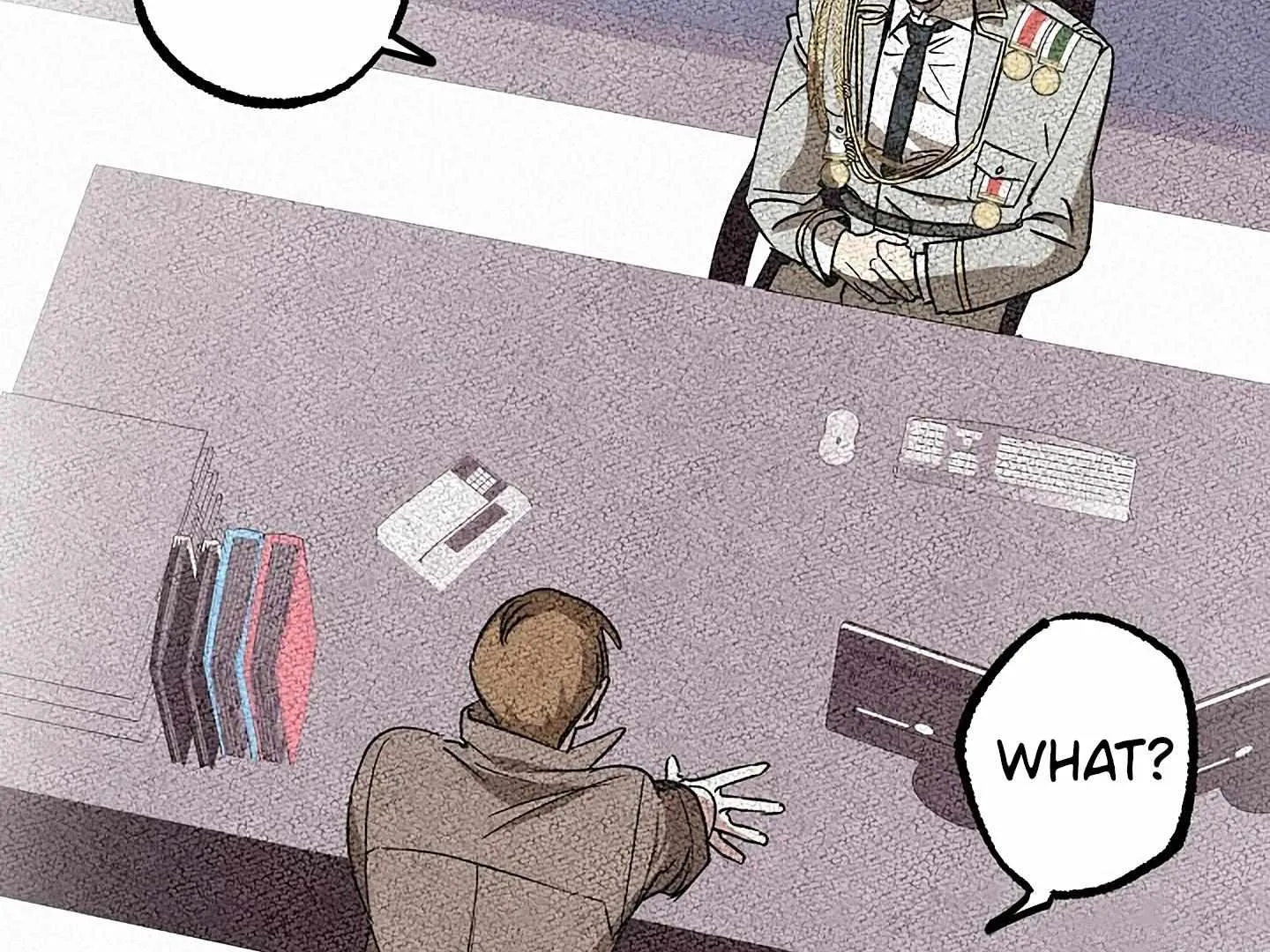 Read Approximal Guide chapter 1 image 133 on Lezhin