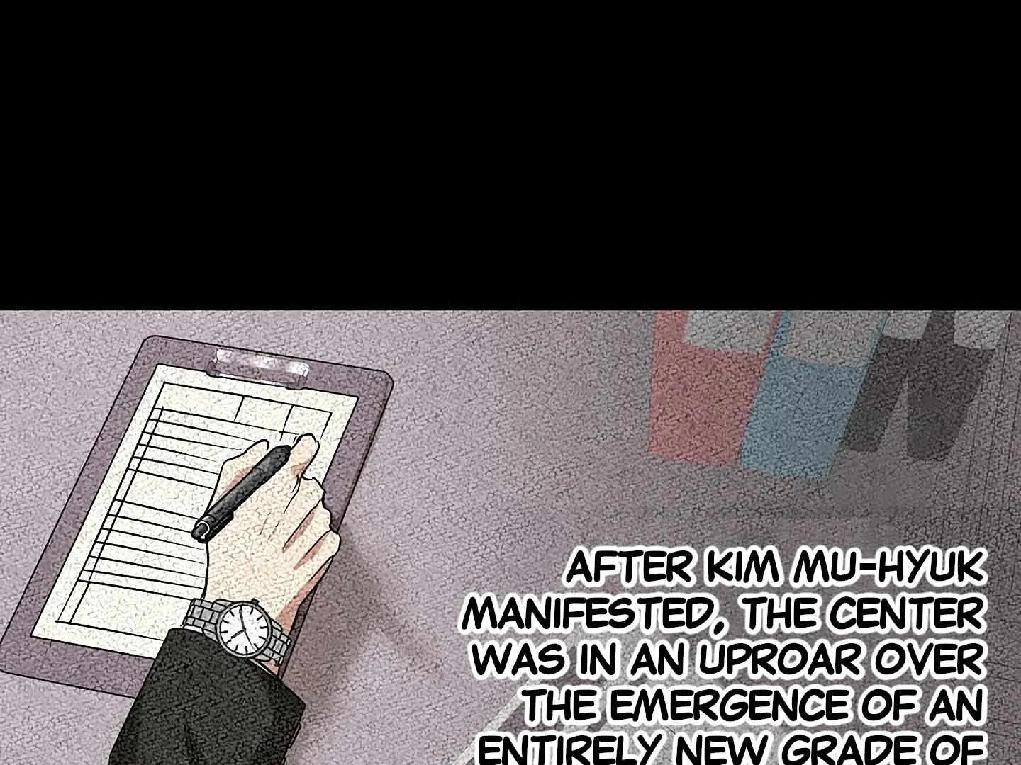 Read Approximal Guide chapter 1 image 140 on Lezhin