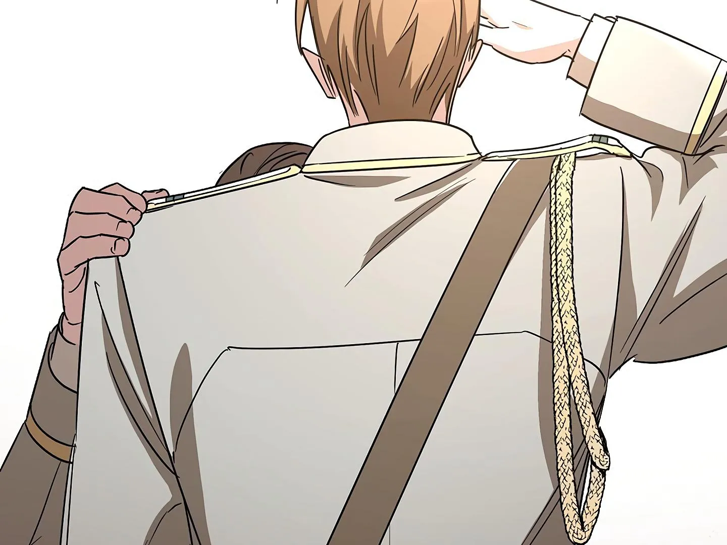Read Approximal Guide chapter 1 image 151 on Lezhin