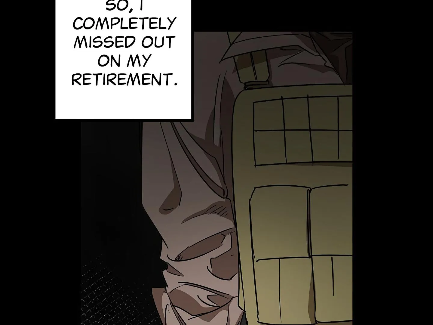 Read Approximal Guide chapter 1 image 154 on Lezhin
