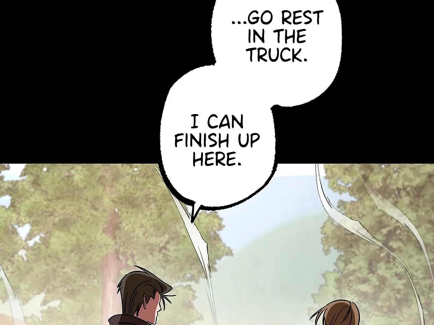 Read Approximal Guide chapter 1 image 159 on Lezhin