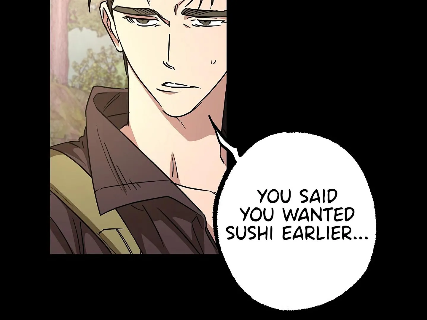 Read Approximal Guide chapter 1 image 171 on Lezhin