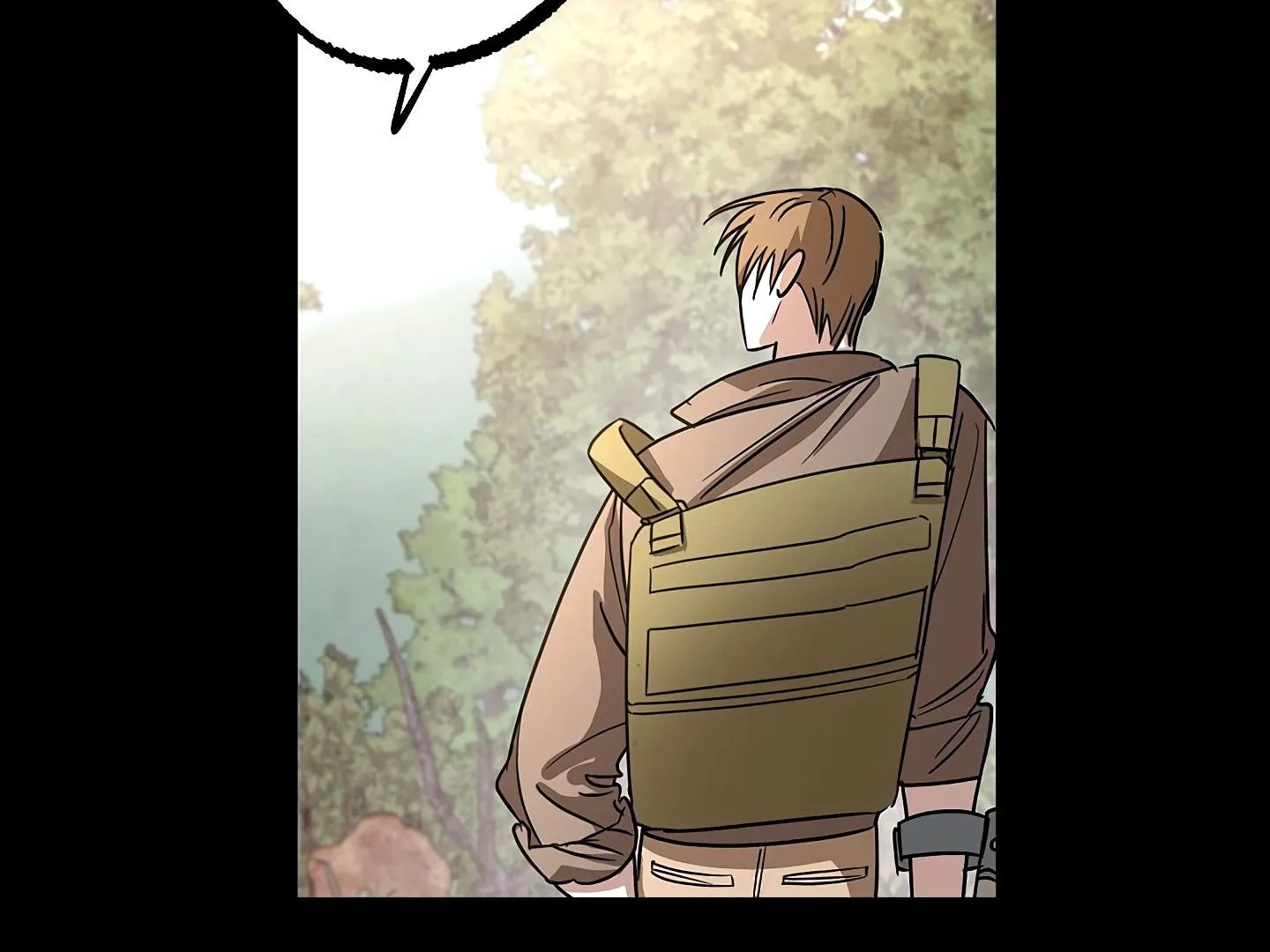 Read Approximal Guide chapter 1 image 174 on Lezhin