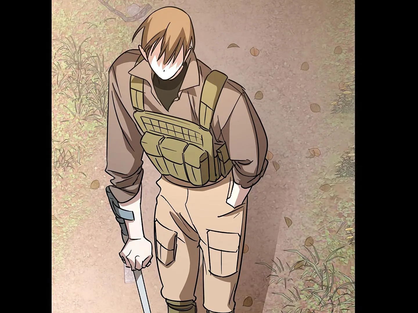 Read Approximal Guide chapter 1 image 179 on Lezhin