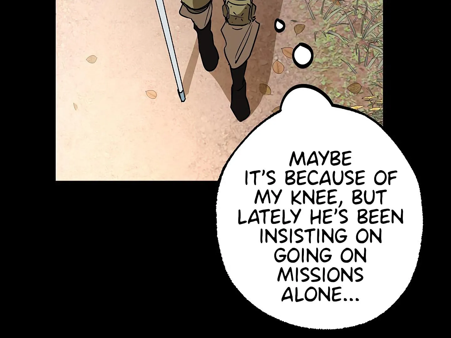 Read Approximal Guide chapter 1 image 180 on Lezhin