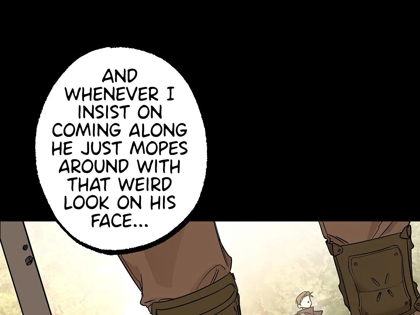 Read Approximal Guide chapter 1 image 181 on Lezhin