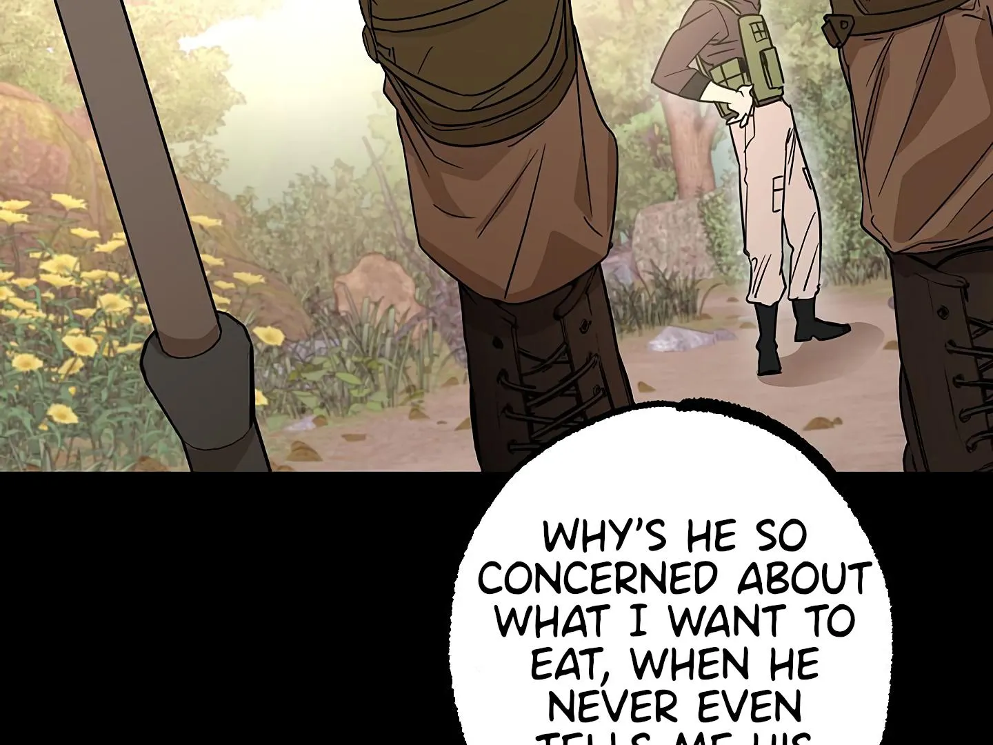 Read Approximal Guide chapter 1 image 182 on Lezhin