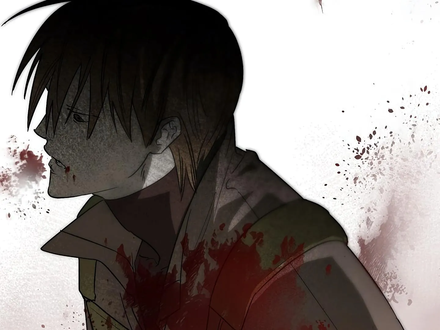 Read Approximal Guide chapter 1 image 191 on Lezhin