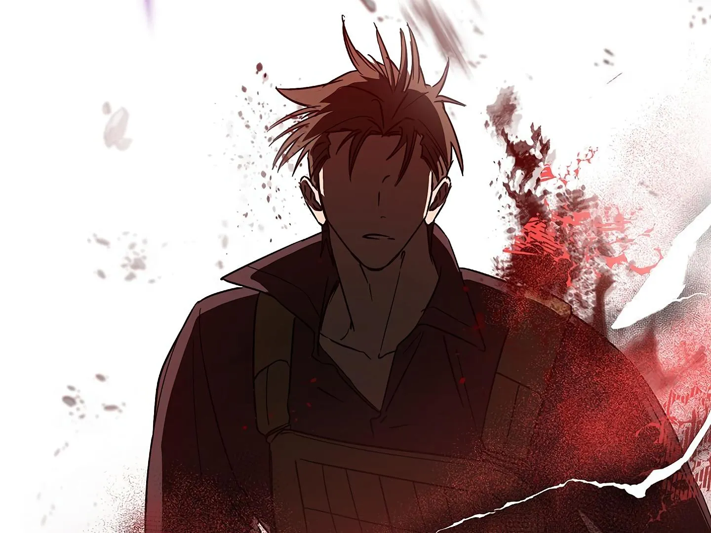 Read Approximal Guide chapter 1 image 195 on Lezhin