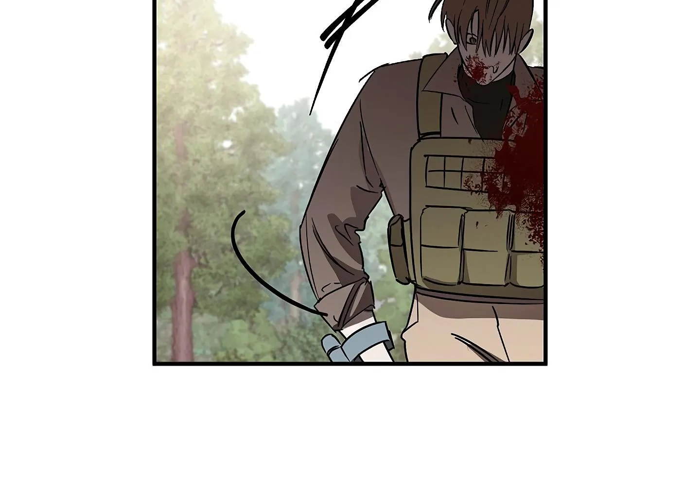 Read Approximal Guide chapter 1 image 21 on Lezhin