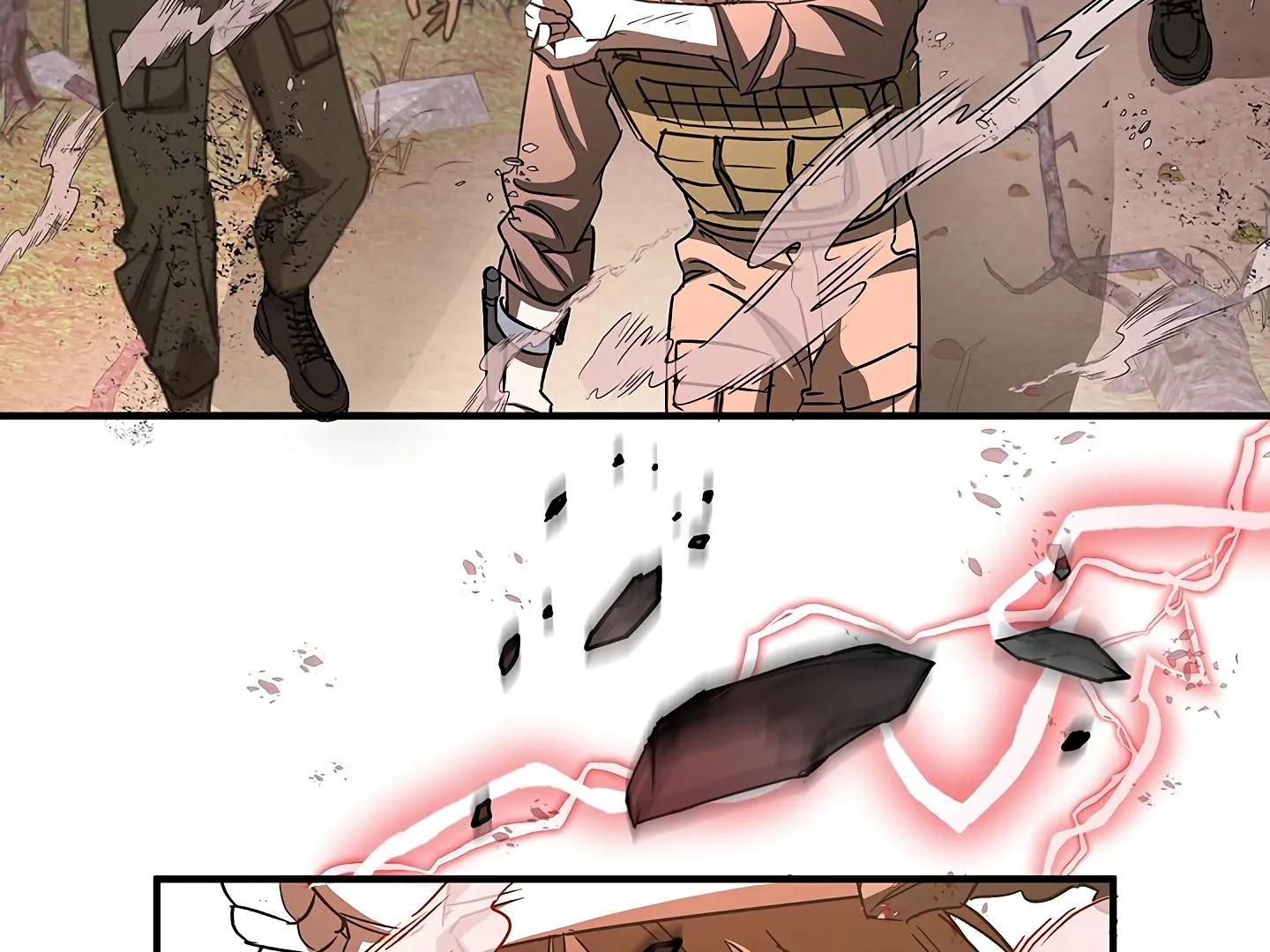 Read Approximal Guide chapter 1 image 229 on Lezhin