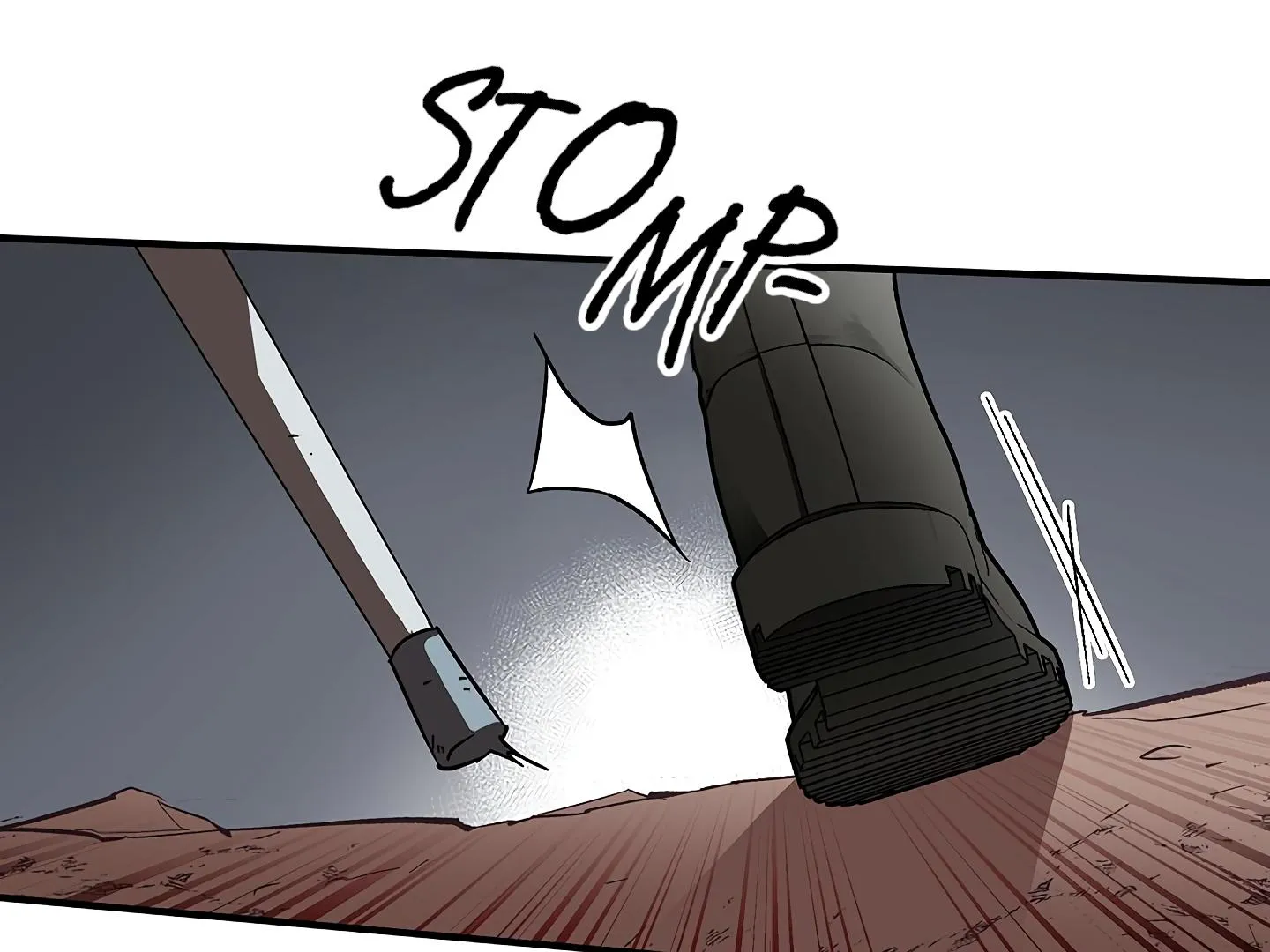 Read Approximal Guide chapter 1 image 23 on Lezhin
