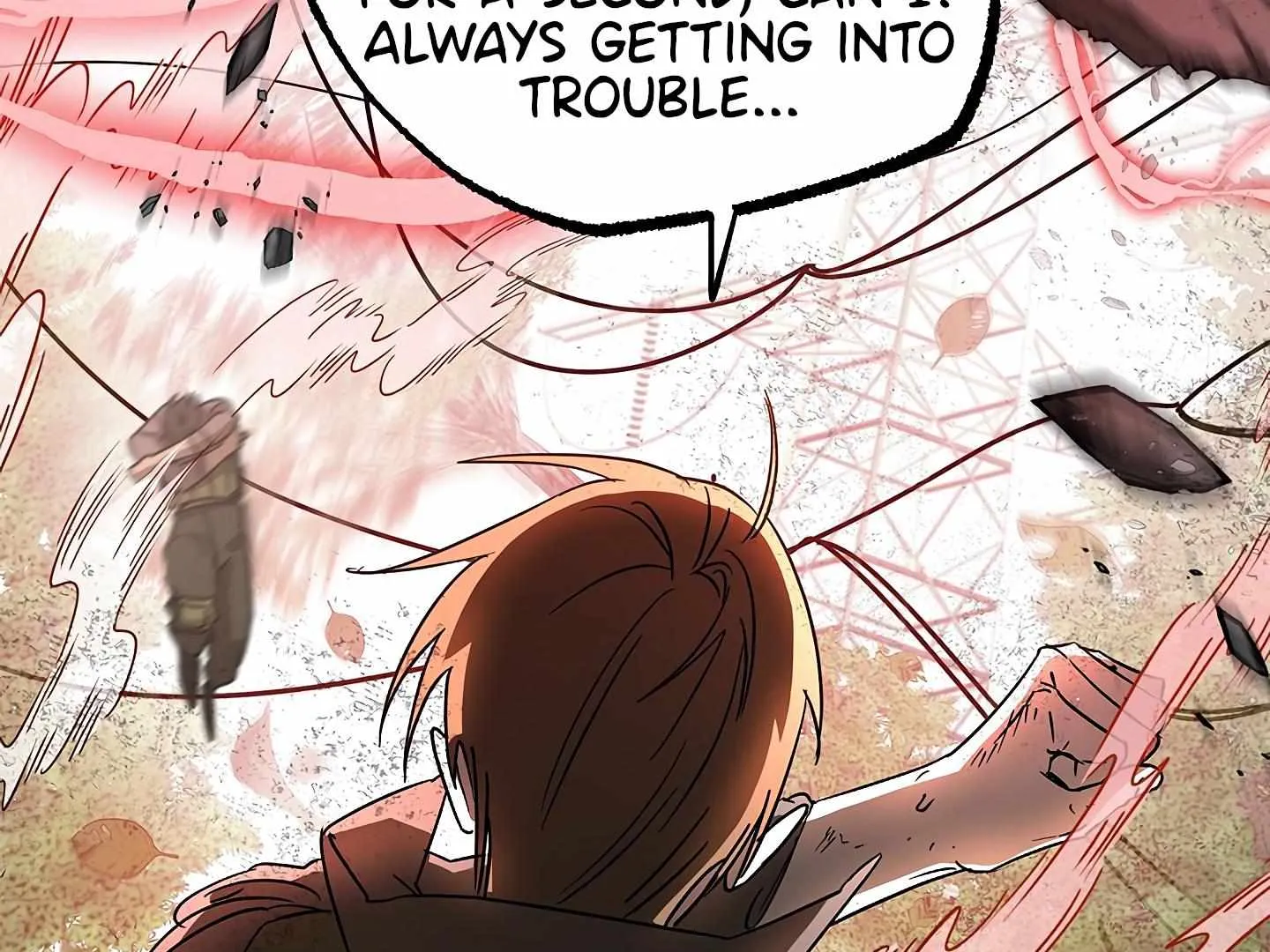 Read Approximal Guide chapter 1 image 233 on Lezhin