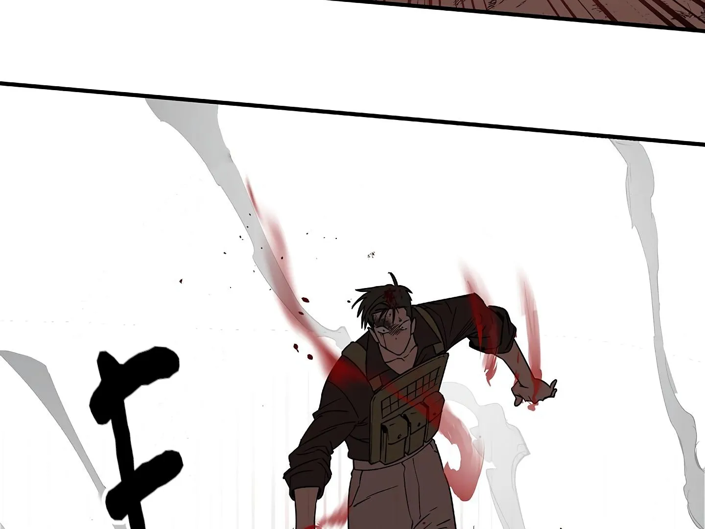 Read Approximal Guide chapter 1 image 24 on Lezhin