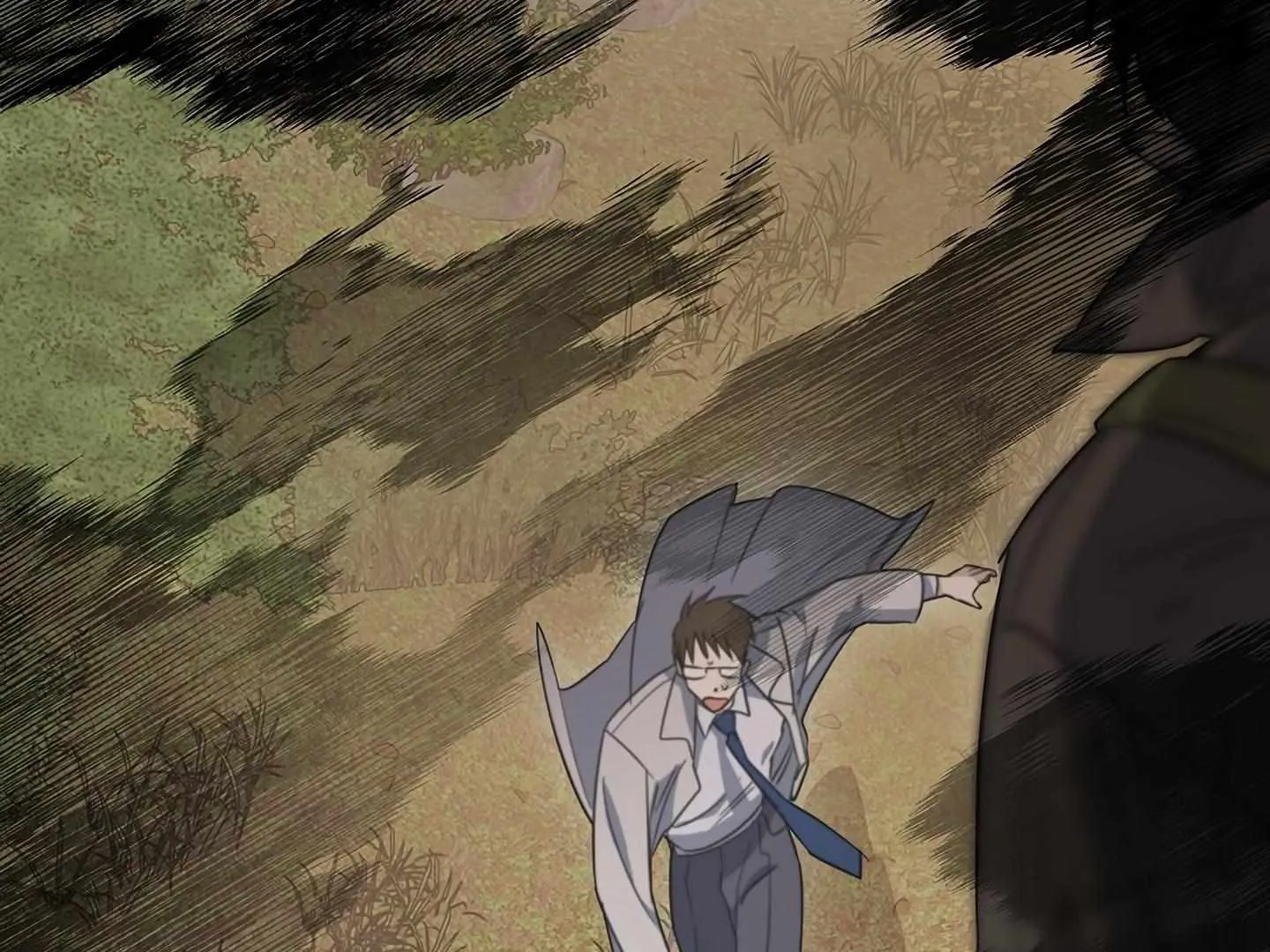 Read Approximal Guide chapter 1 image 273 on Lezhin