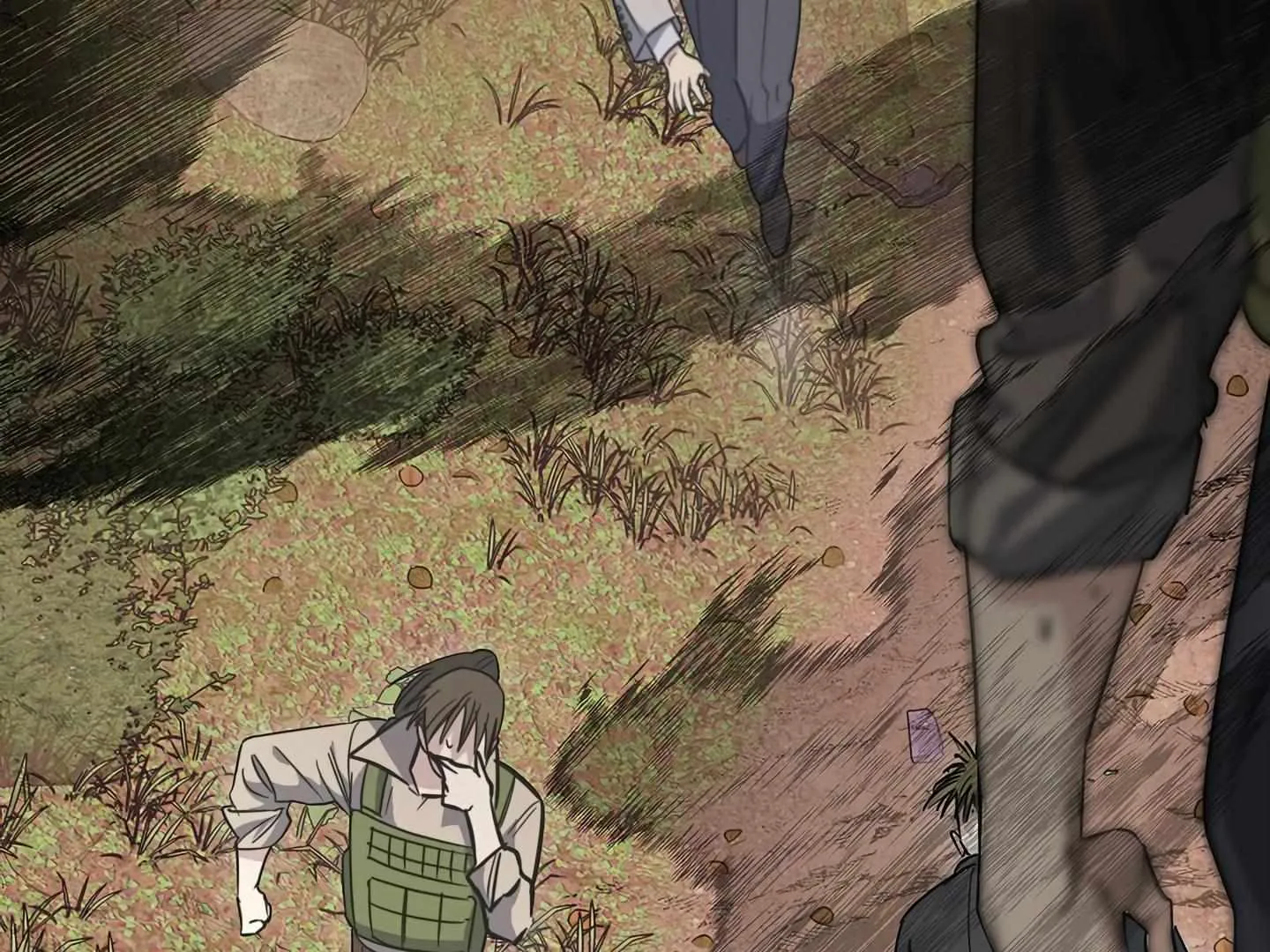 Read Approximal Guide chapter 1 image 274 on Lezhin