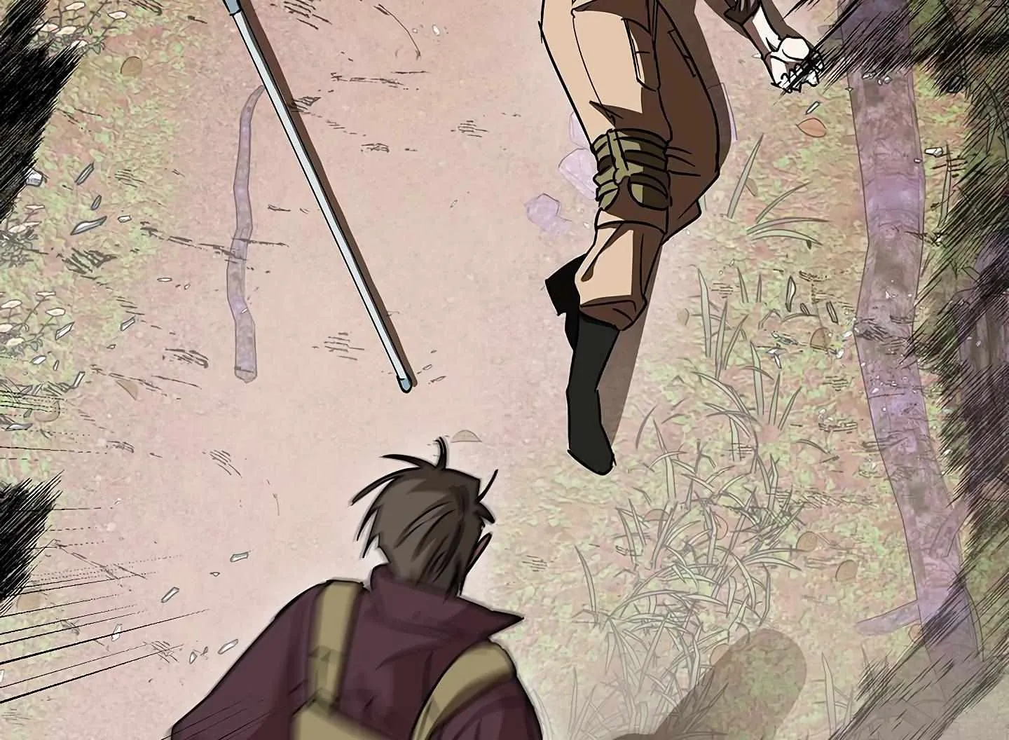 Read Approximal Guide chapter 1 image 276 on Lezhin