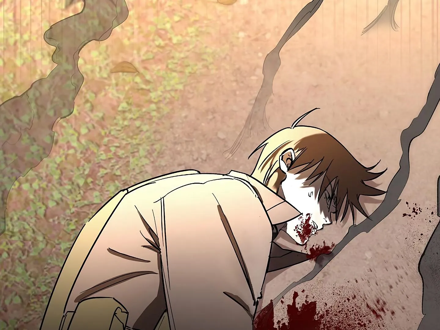 Read Approximal Guide chapter 1 image 29 on Lezhin