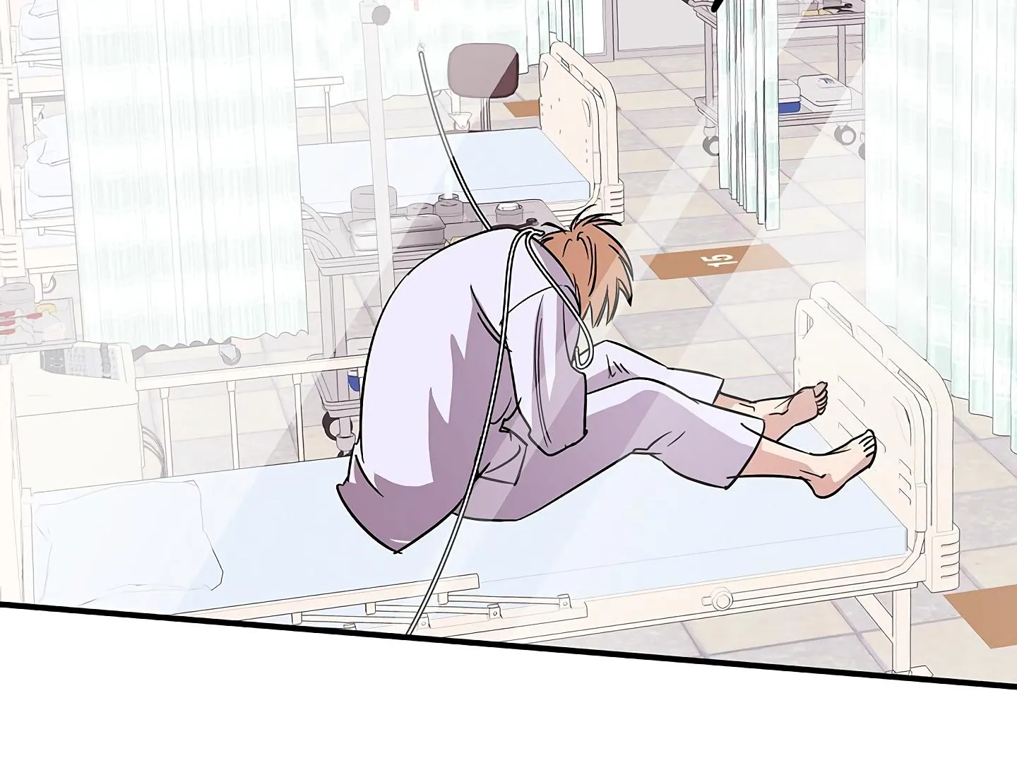 Read Approximal Guide chapter 1 image 292 on Lezhin