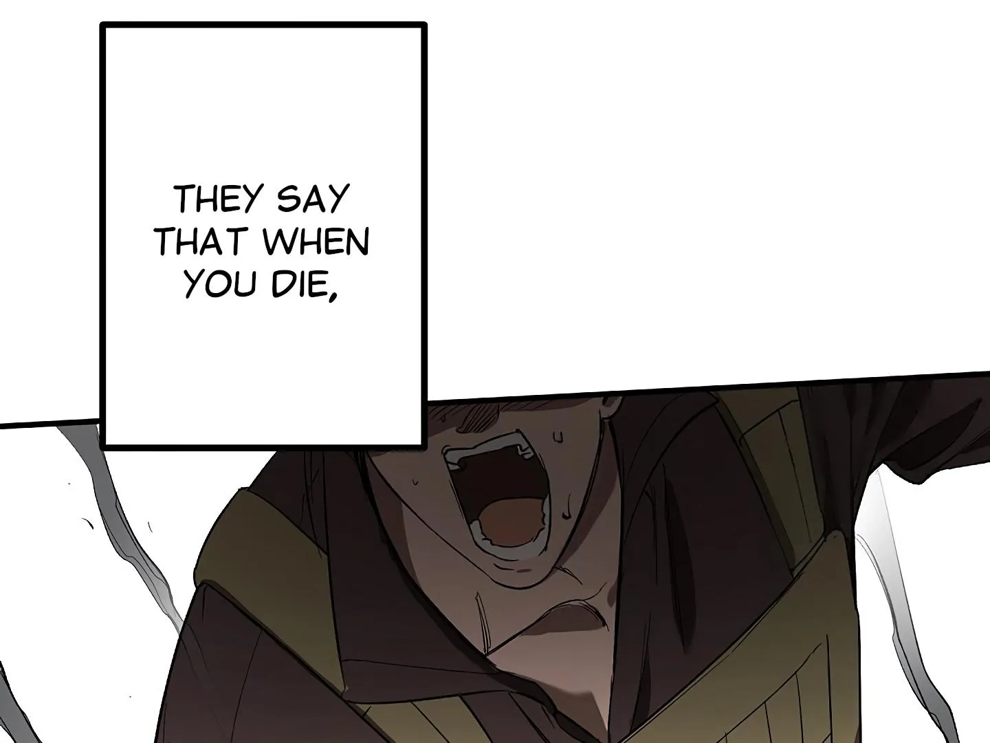 Read Approximal Guide chapter 1 image 31 on Lezhin