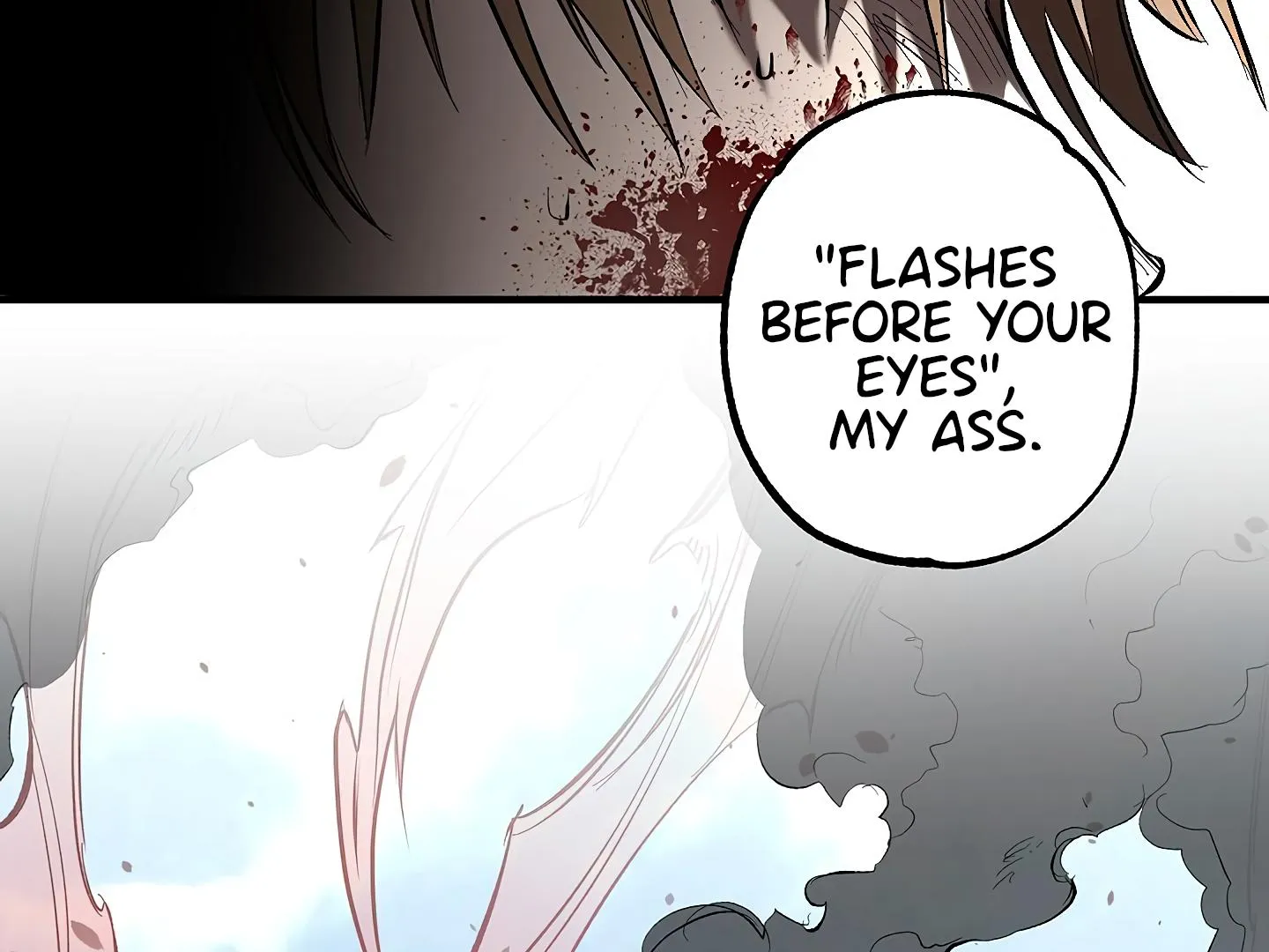 Read Approximal Guide chapter 1 image 34 on Lezhin