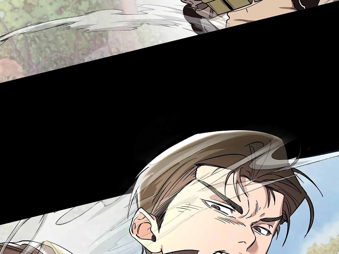 Read Approximal Guide chapter 1 image 52 on Lezhin