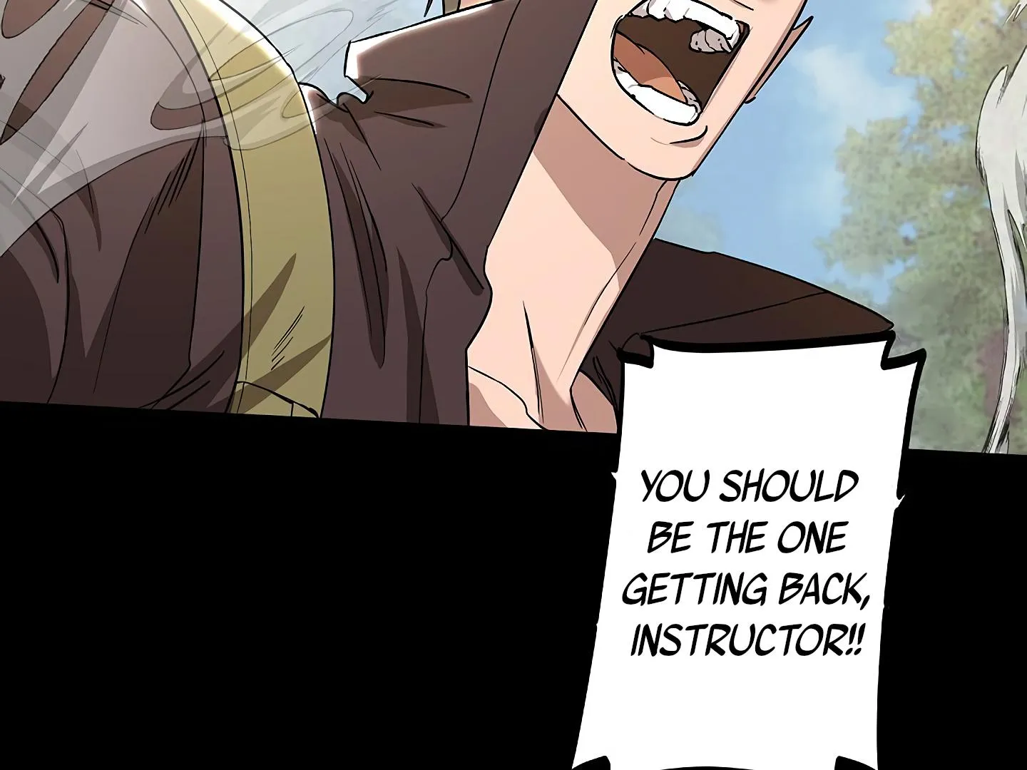 Read Approximal Guide chapter 1 image 53 on Lezhin