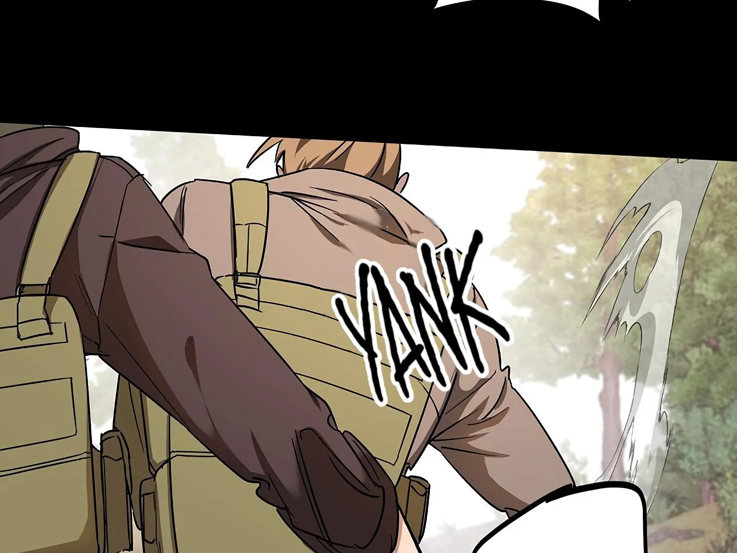 Read Approximal Guide chapter 1 image 54 on Lezhin