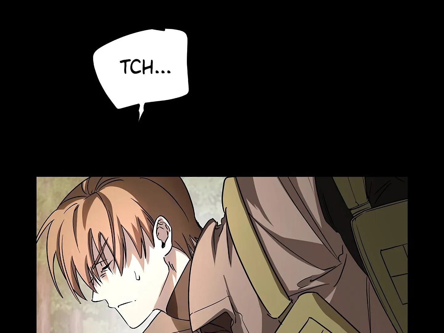 Read Approximal Guide chapter 1 image 59 on Lezhin