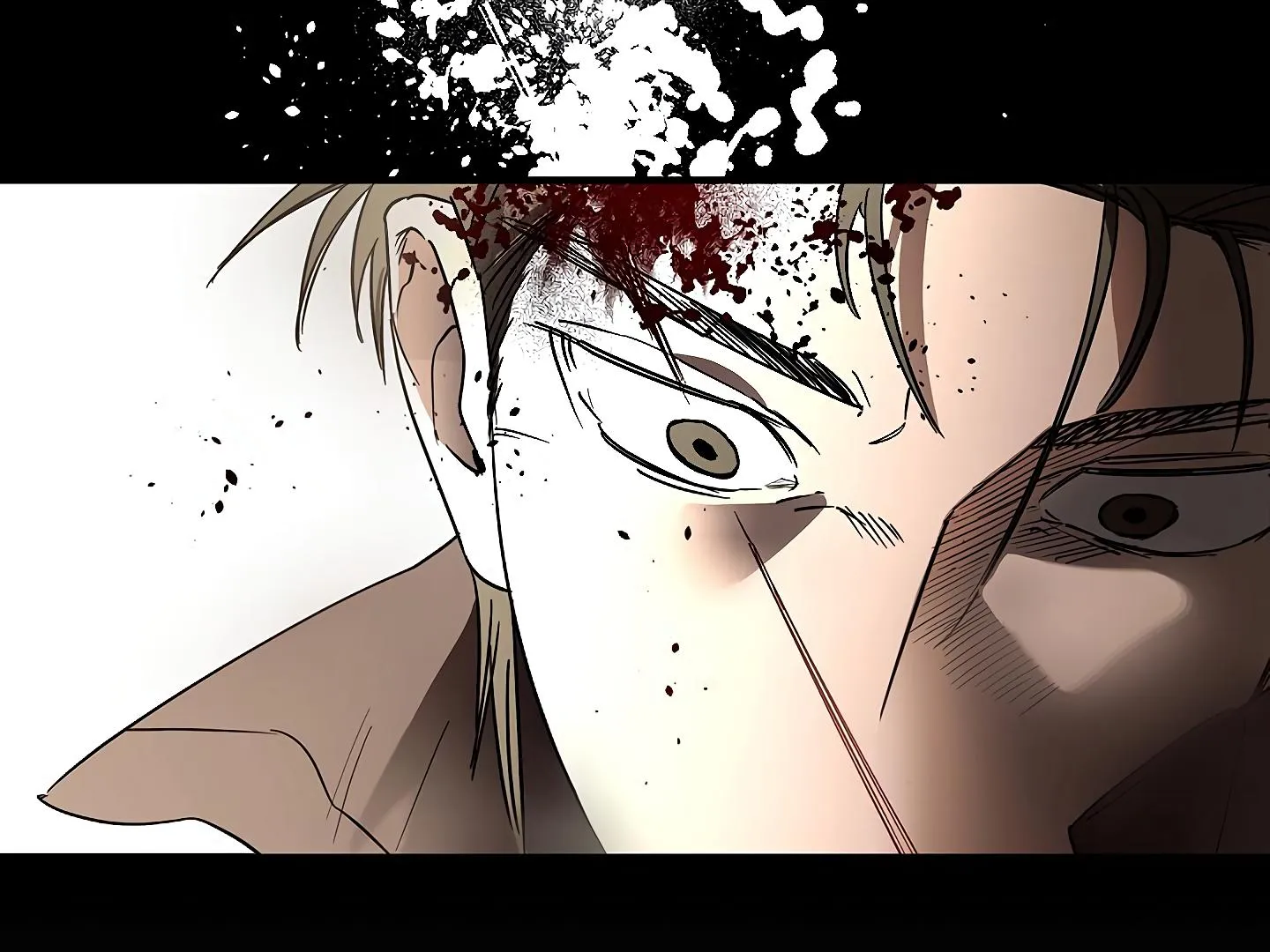 Read Approximal Guide chapter 1 image 6 on Lezhin